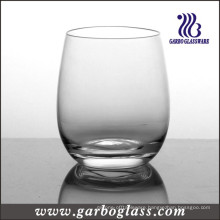 Lead-Free Machine Blown Crystal Glass Tumbler (GB083010)